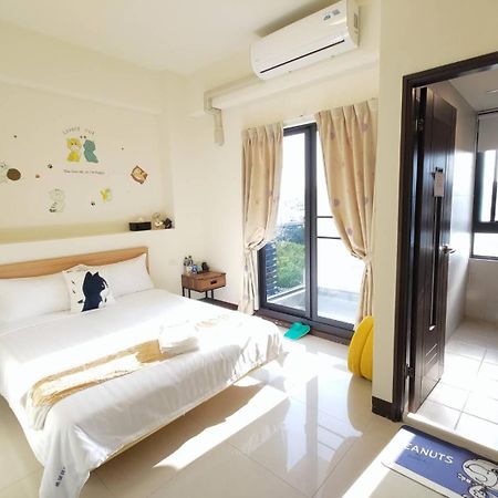 Henchun Hope Homestay Heng-ch'un Dış mekan fotoğraf