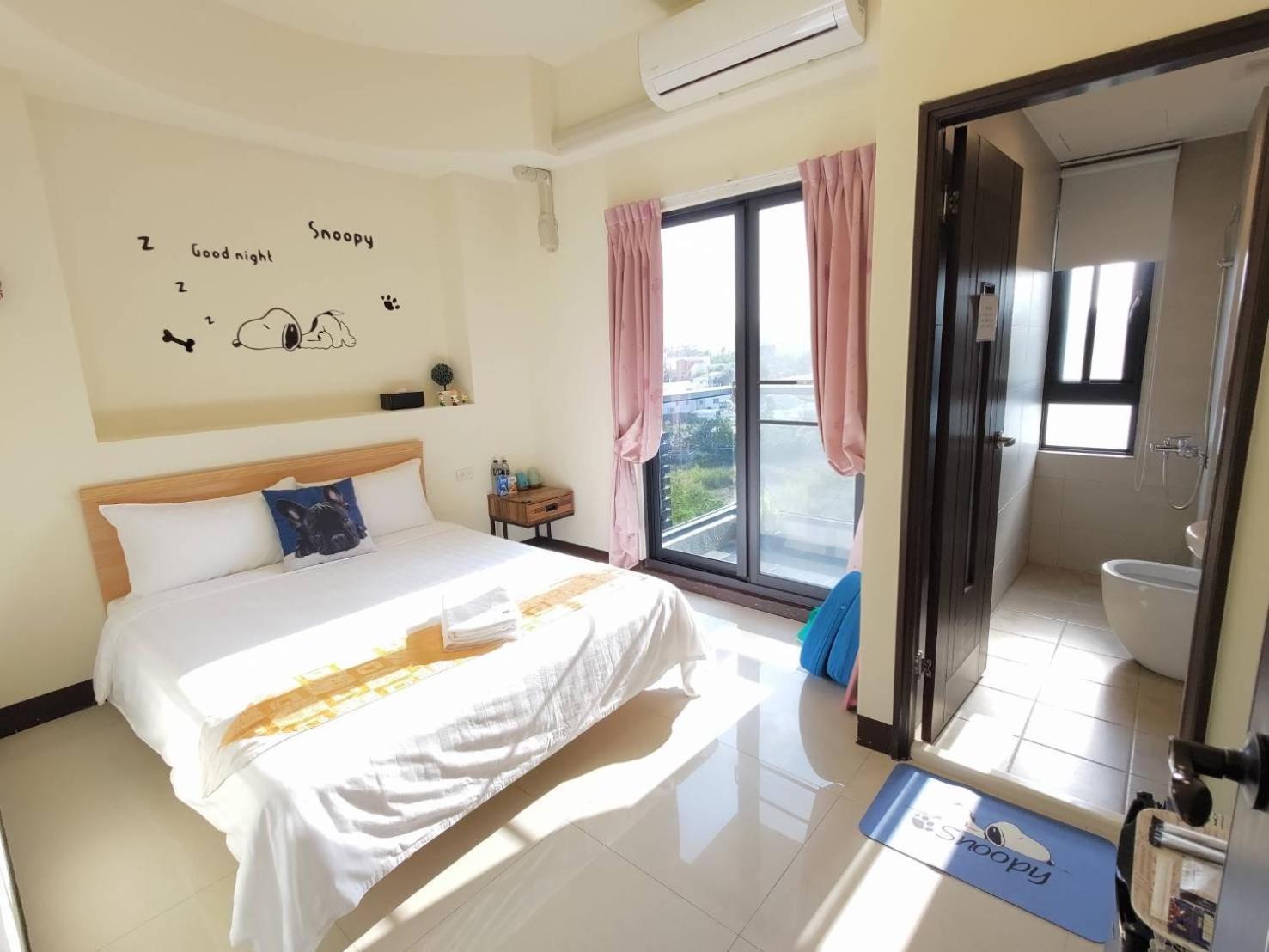Henchun Hope Homestay Heng-ch'un Dış mekan fotoğraf