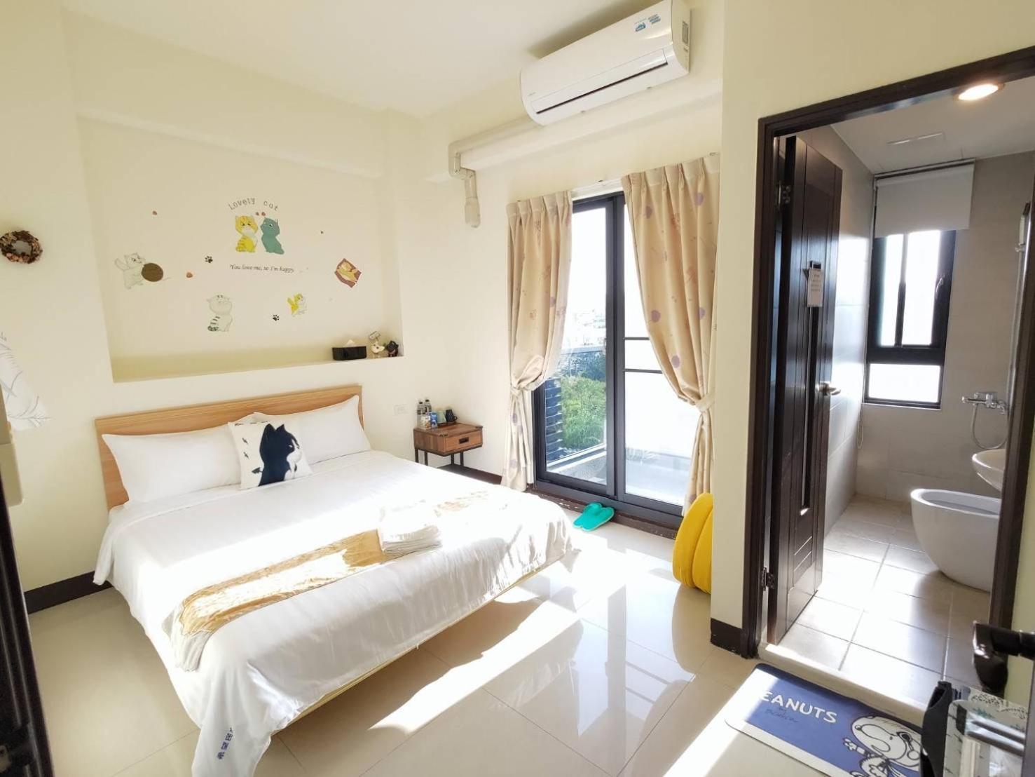 Henchun Hope Homestay Heng-ch'un Dış mekan fotoğraf