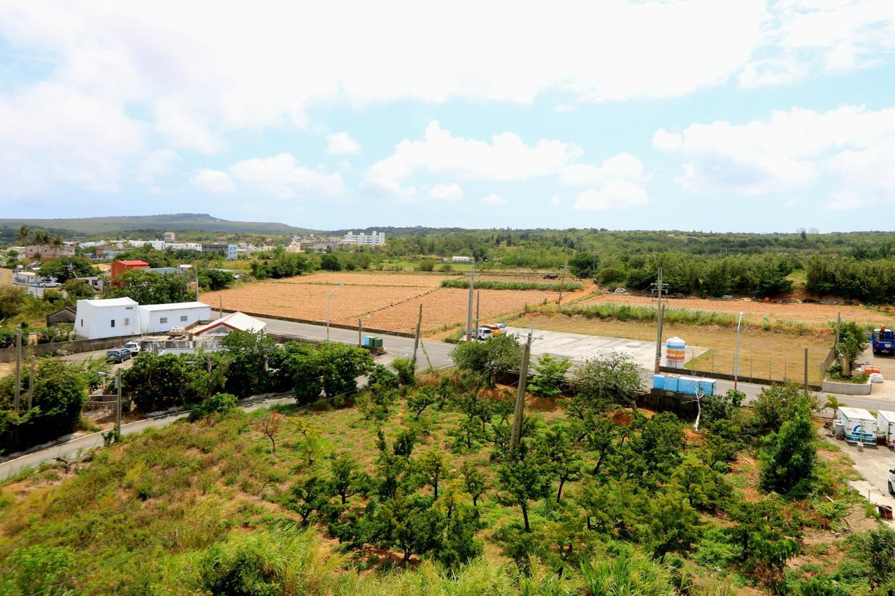 Henchun Hope Homestay Heng-ch'un Dış mekan fotoğraf