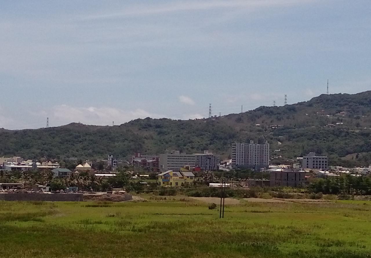 Henchun Hope Homestay Heng-ch'un Dış mekan fotoğraf