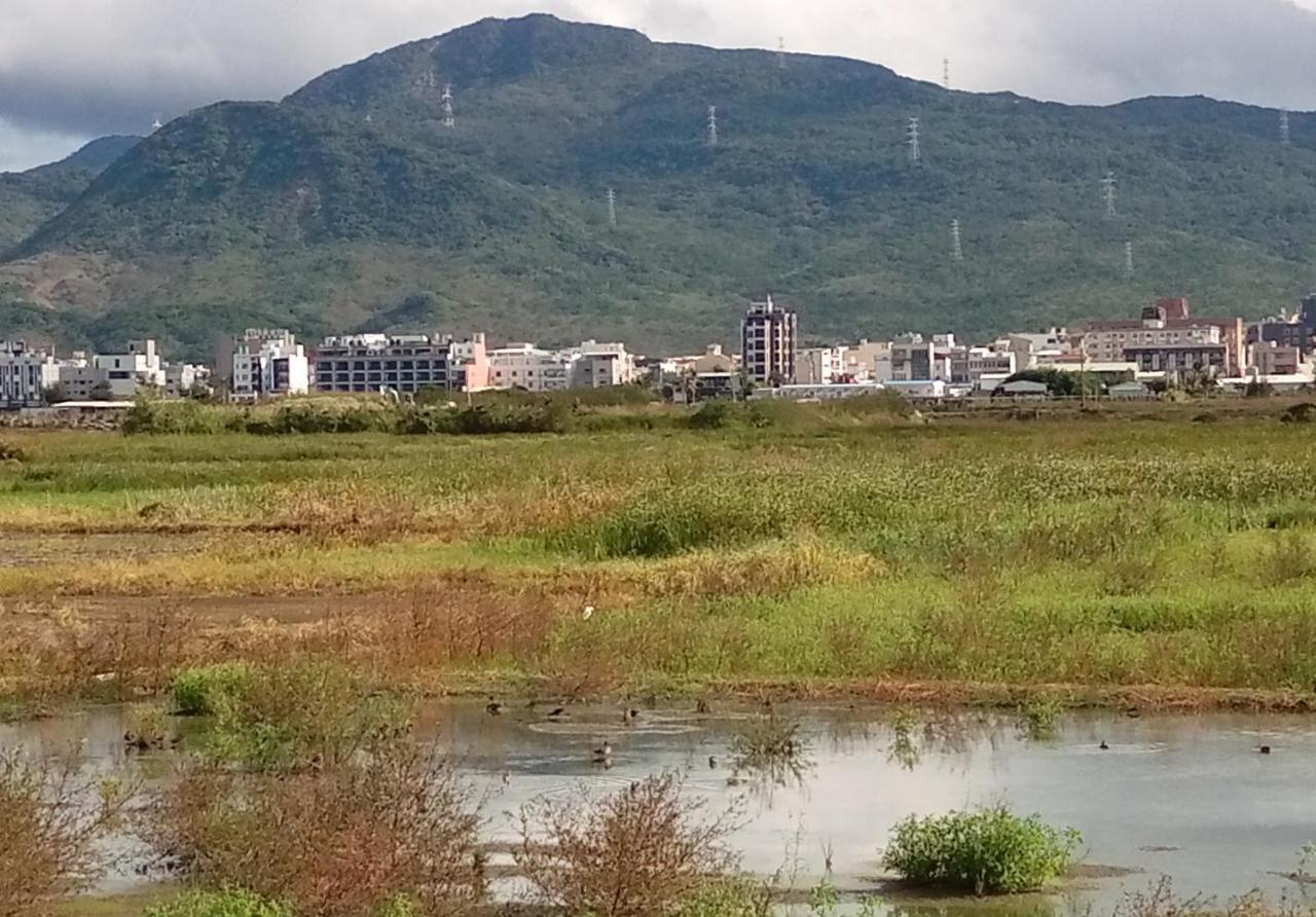 Henchun Hope Homestay Heng-ch'un Dış mekan fotoğraf
