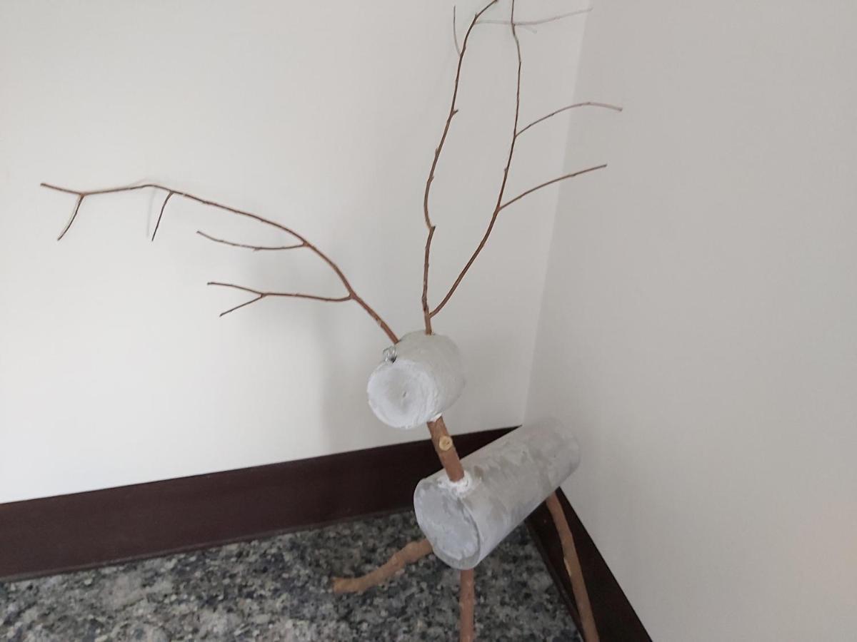 Henchun Hope Homestay Heng-ch'un Dış mekan fotoğraf