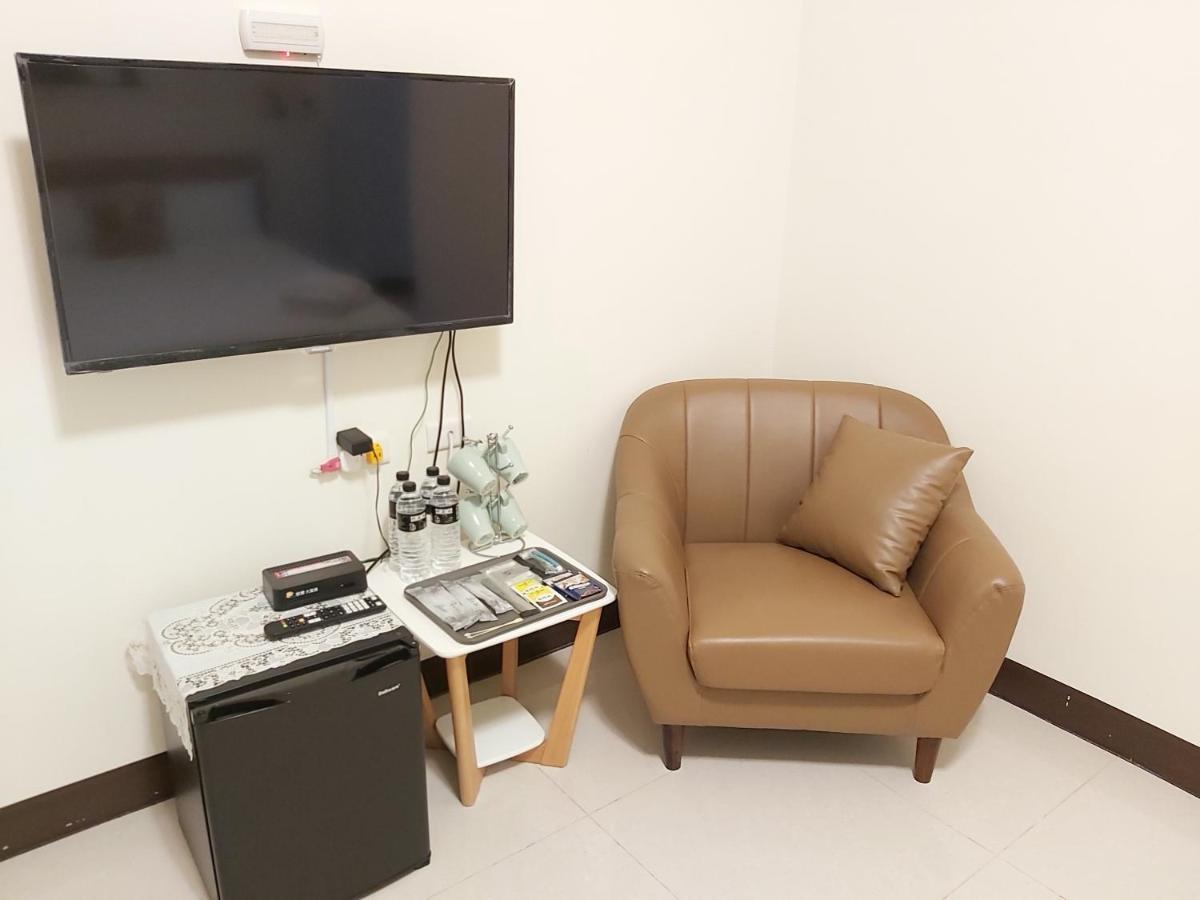 Henchun Hope Homestay Heng-ch'un Dış mekan fotoğraf