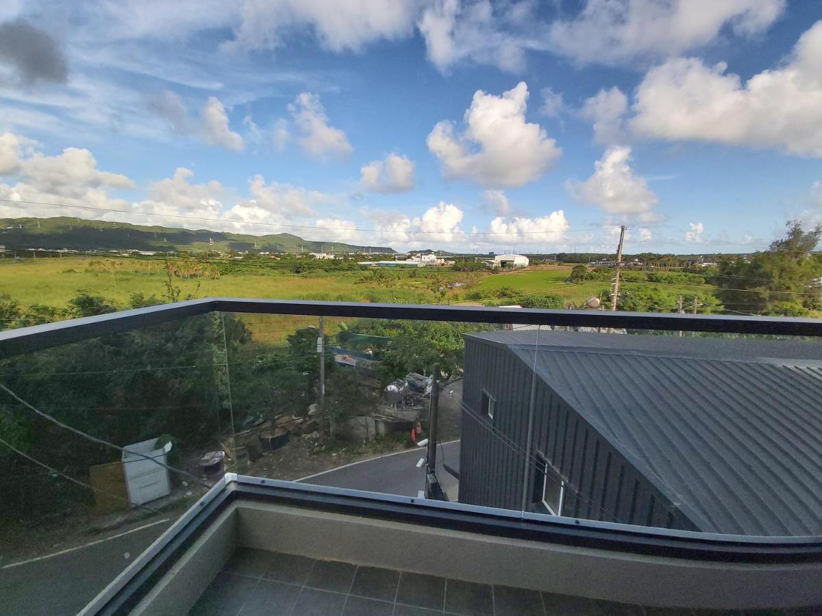 Henchun Hope Homestay Heng-ch'un Dış mekan fotoğraf
